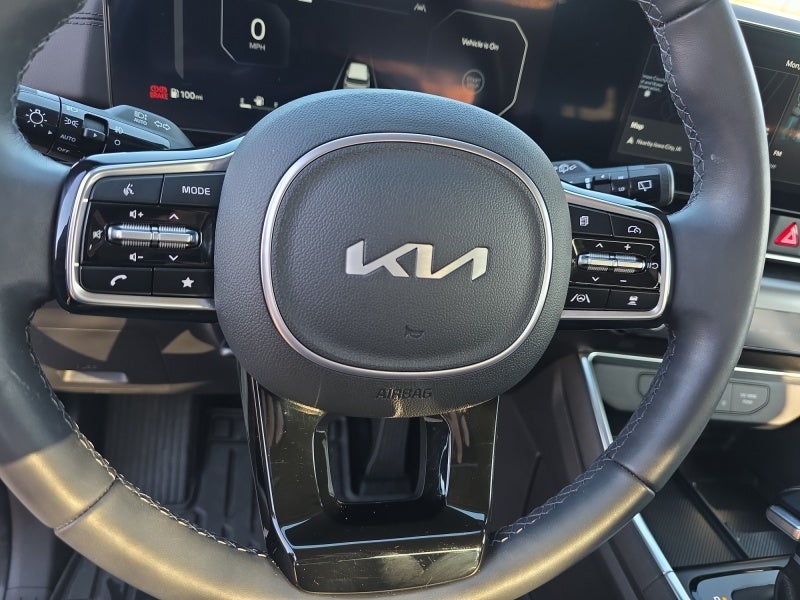 2025 Kia Carnival SX Prestige