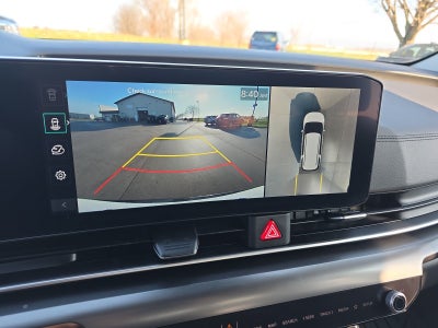 2025 Kia Carnival SX Prestige