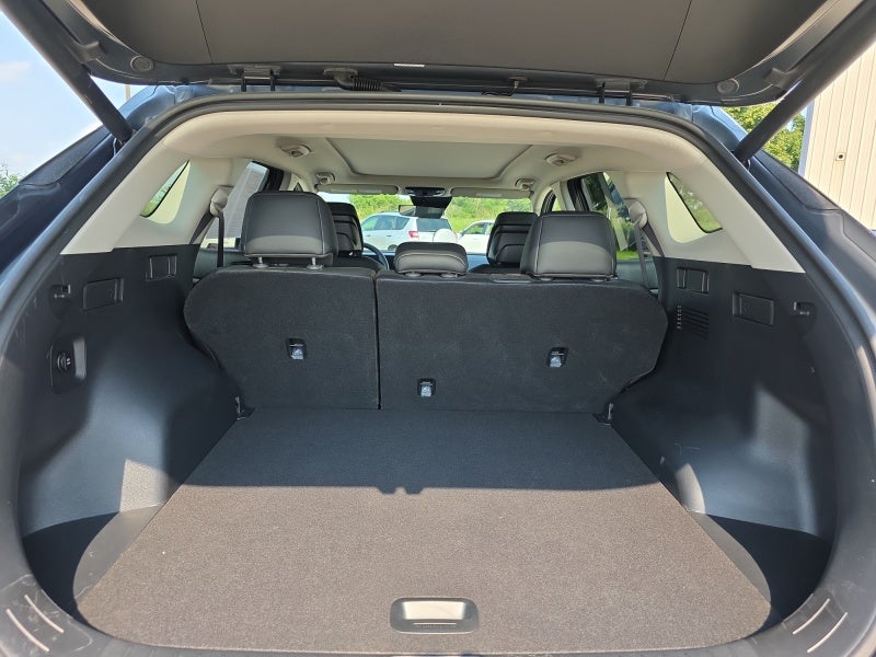 2025 Kia Sportage Hybrid EX