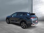 2025 Kia Sportage Hybrid EX
