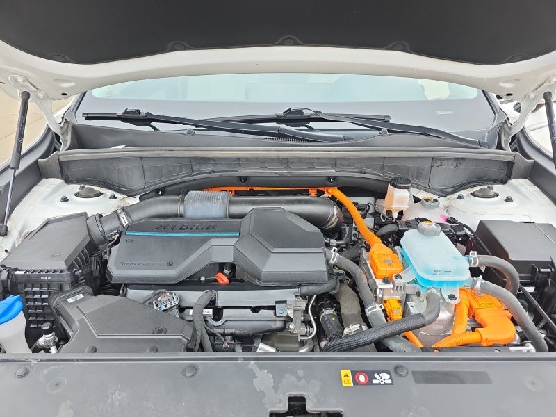 2022 Kia Sorento Plug-In Hybrid SX