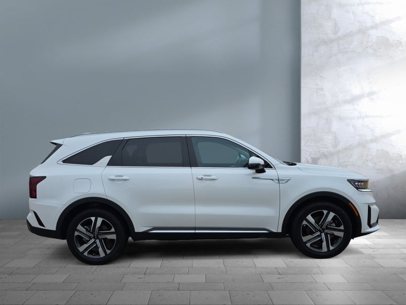 2022 Kia Sorento Plug-In Hybrid SX