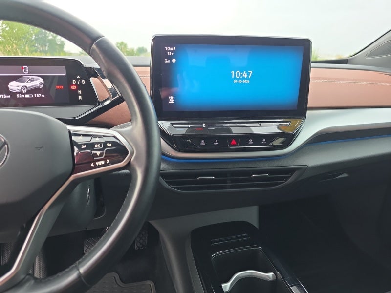 2021 Volkswagen ID.4 Pro S