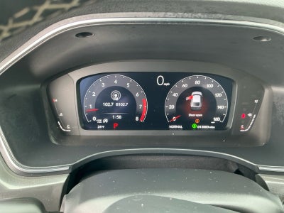 2024 Acura Integra w/A-Spec Package