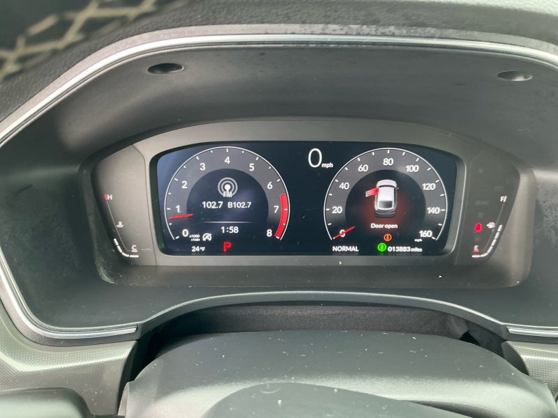 2024 Acura Integra w/A-Spec Package