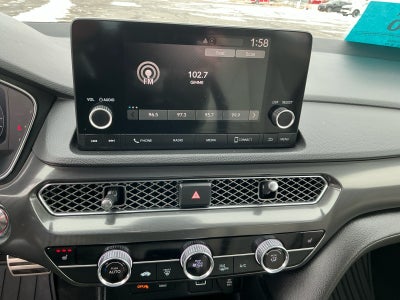 2024 Acura Integra w/A-Spec Package