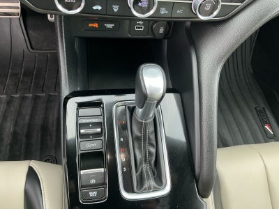 2024 Acura Integra w/A-Spec Package