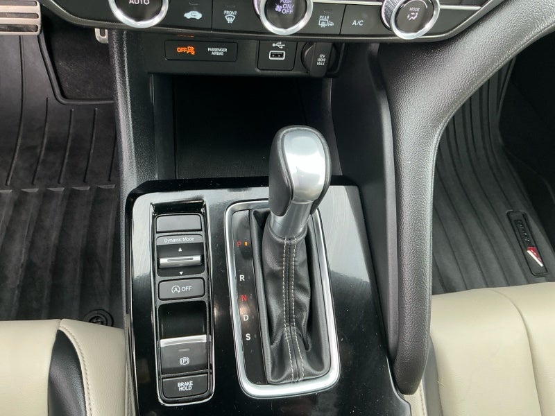 2024 Acura Integra w/A-Spec Package