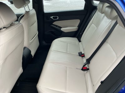 2024 Acura Integra w/A-Spec Package