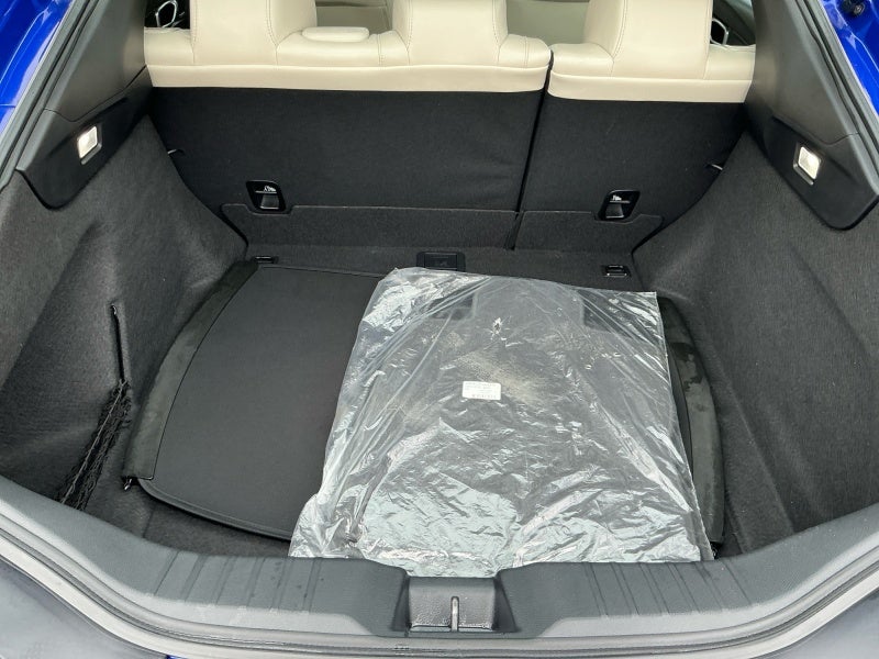 2024 Acura Integra w/A-Spec Package