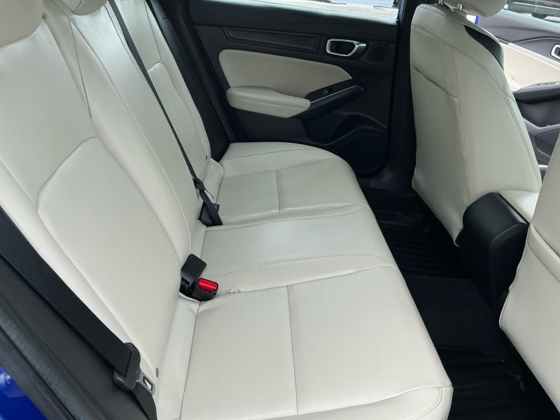 2024 Acura Integra w/A-Spec Package