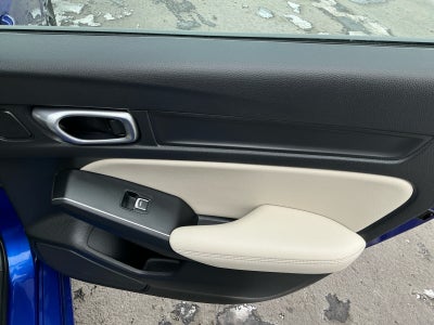 2024 Acura Integra w/A-Spec Package