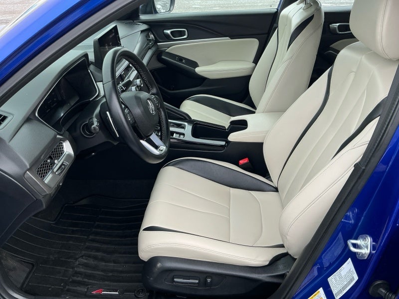 2024 Acura Integra w/A-Spec Package