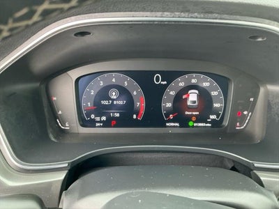 2024 Acura Integra w/A-Spec Package