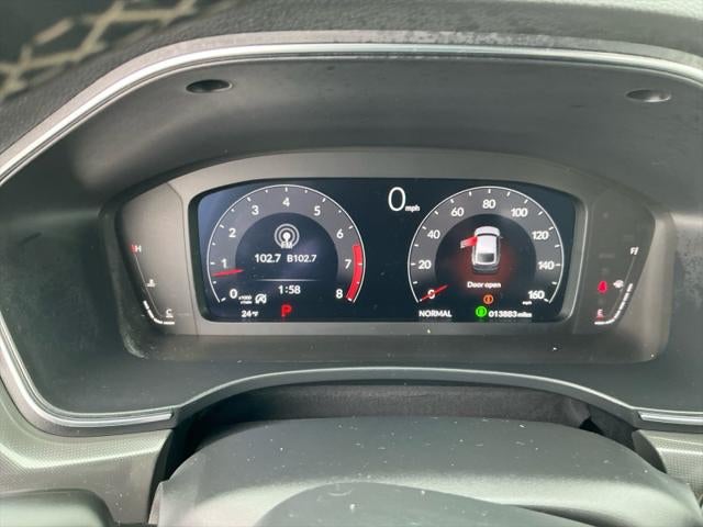 2024 Acura Integra w/A-Spec Package