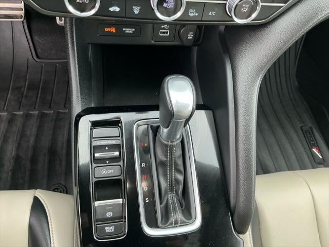 2024 Acura Integra w/A-Spec Package