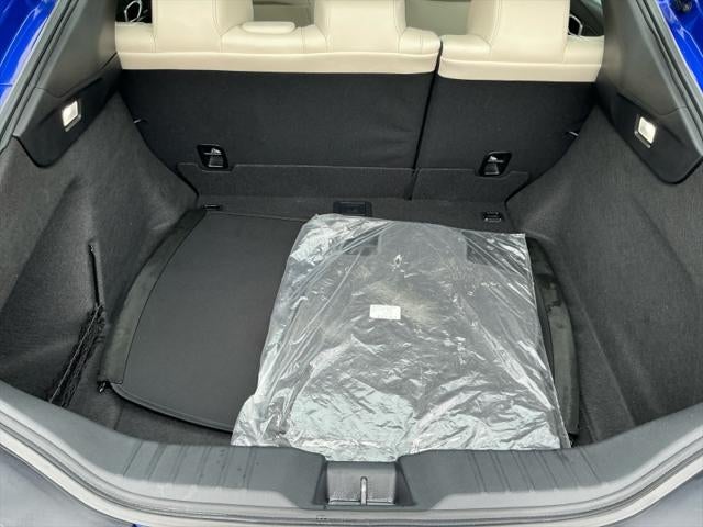 2024 Acura Integra w/A-Spec Package