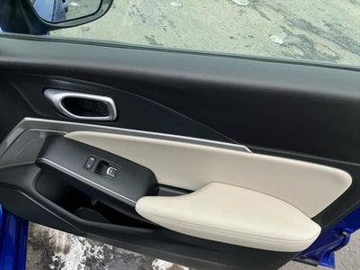 2024 Acura Integra w/A-Spec Package