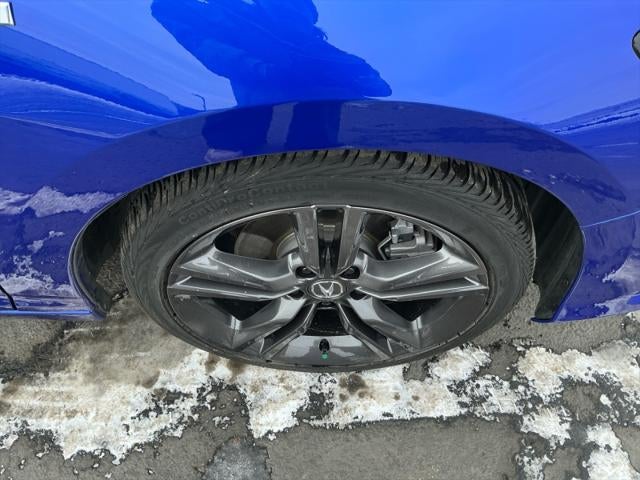 2024 Acura Integra w/A-Spec Package