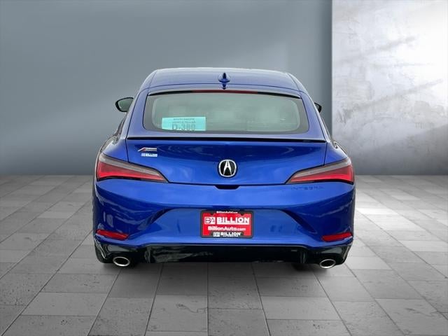 2024 Acura Integra w/A-Spec Package