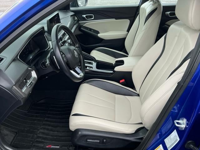 2024 Acura Integra w/A-Spec Package