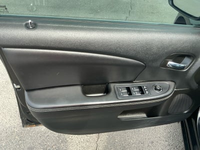2014 Chrysler 200 Limited