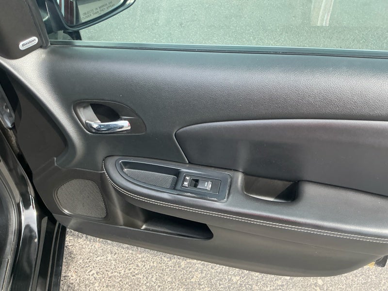 2014 Chrysler 200 Limited