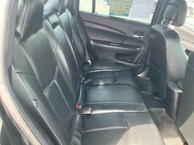 2014 Chrysler 200 Limited