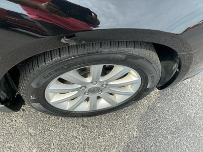 2014 Chrysler 200 Limited