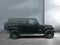 2016 Jeep Wrangler Sahara