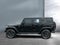 2017 Jeep Wrangler Unlimited Smoky Mountain