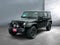 2017 Jeep Wrangler Smoky Mountain