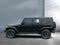 2017 Jeep Wrangler Smoky Mountain