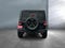 2017 Jeep Wrangler Smoky Mountain
