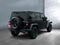 2017 Jeep Wrangler Smoky Mountain