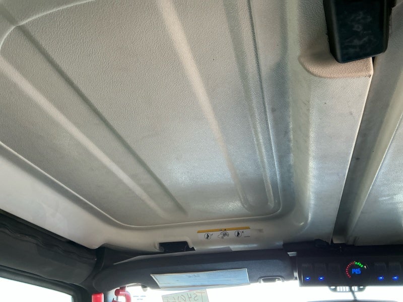 2014 Jeep Wrangler Rubicon X