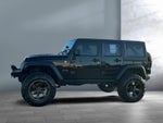 2014 Jeep Wrangler Rubicon X