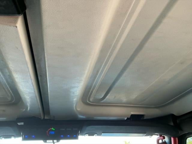 2014 Jeep Wrangler Rubicon X