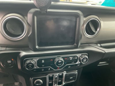 2018 Jeep Wrangler Sahara