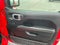 2018 Jeep Wrangler Sahara