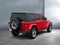 2018 Jeep Wrangler Sahara