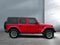 2018 Jeep Wrangler Sahara