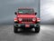 2018 Jeep Wrangler Sahara