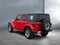 2018 Jeep Wrangler Sahara