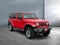 2018 Jeep Wrangler Sahara