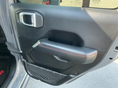 2019 Jeep Wrangler Rubicon