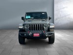 2019 Jeep Wrangler Rubicon