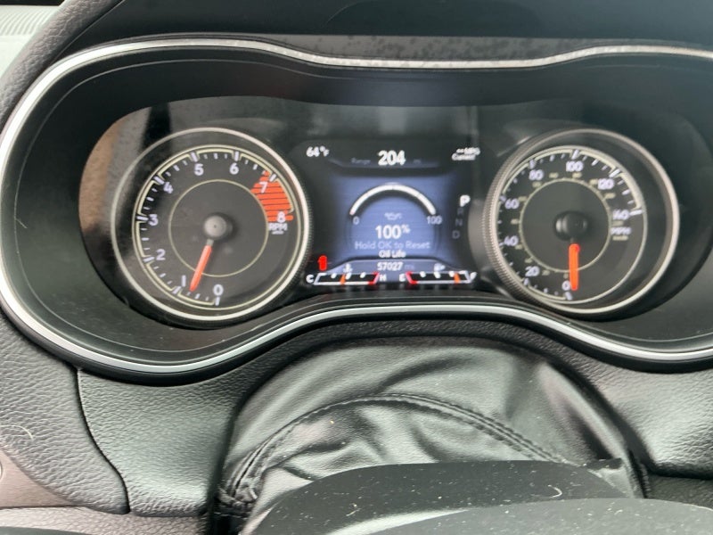 2019 Jeep Cherokee Trailhawk Elite