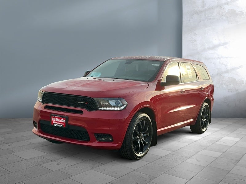 2019 Dodge Durango GT