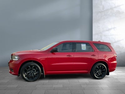 2019 Dodge Durango GT